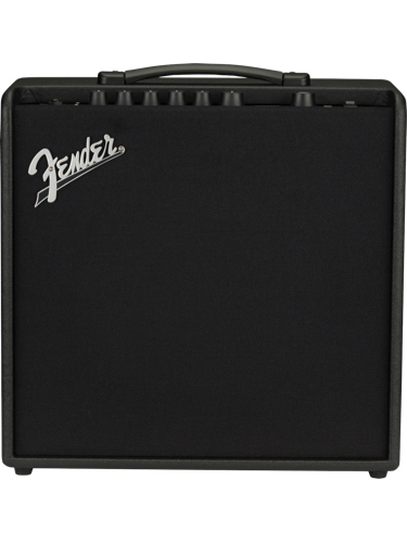 Fender Mustang LT50 Combo Amp