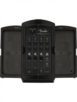 Fender Passport Conference S2 PA System