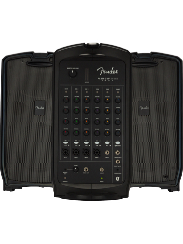 Fender Passport Event S2 PA System