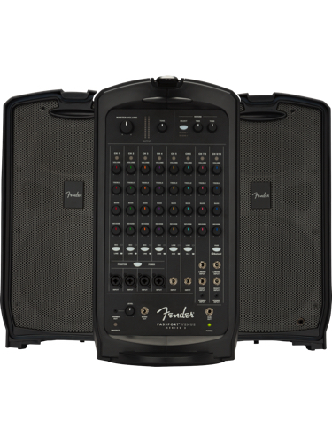 Fender Passport Venue S2 PA System