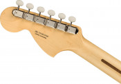 Fender American Performer Stratocaster Honey Burst Rosewood Fingerboard Tuners