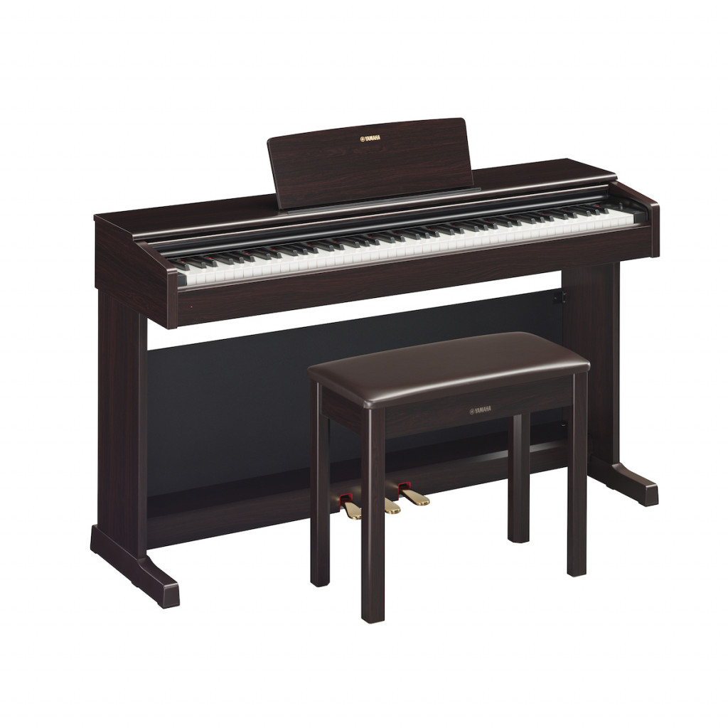 Yamaha YDP144R Digital Piano