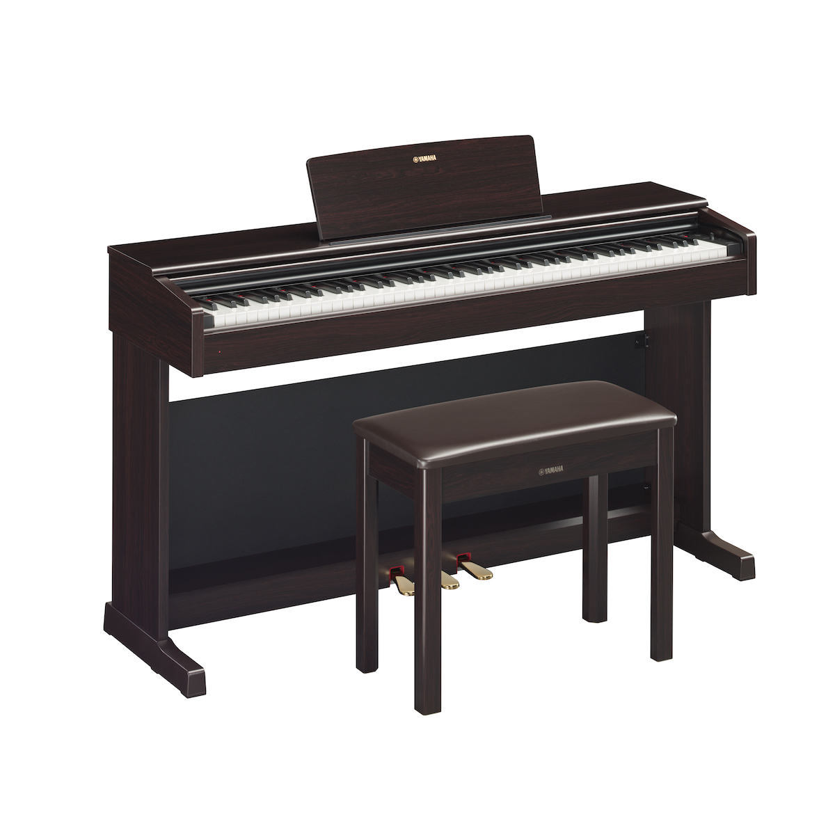 Yamaha YDP144R Digital Piano (*Local Pickup Only)