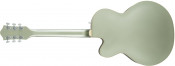 Gretsch G5420T Aspen Green Electromatic Hollow Body Single Cut With Bigsby Back