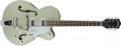 Gretsch G5420T Aspen Green Electromatic Hollow Body Single Cut With Bigsby Side