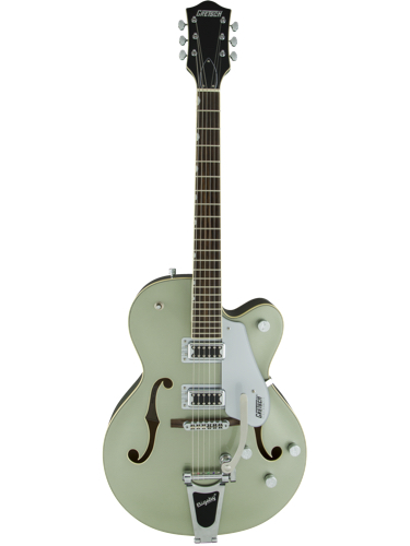 Gretsch G5420T Aspen Green Electromatic Hollow Body Single Cut With Bigsby