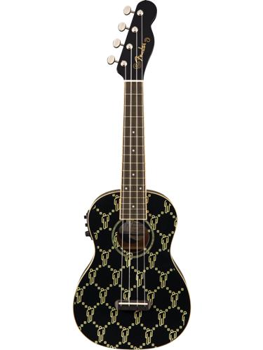 Fender Billie Eilish Uke