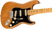 Fender American Pro II Stratocaster Roasted Pine Maple Fretboard With Hardshell Case Body