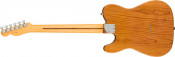 Fender American Pro II Telecaster Roasted Pine Maple Fretboard With Hardshell Case Back