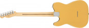 Fender Player Telecaster Butterscotch Blonde Maple Fingerboard Back