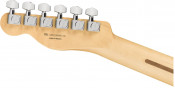 Fender Player Telecaster Butterscotch Blonde Maple Fingerboard Tuners