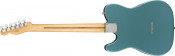 Fender Player Telecaster Tidepool Maple Fingerboard Back