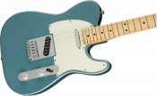 Fender Player Telecaster Tidepool Maple Fingerboard Body