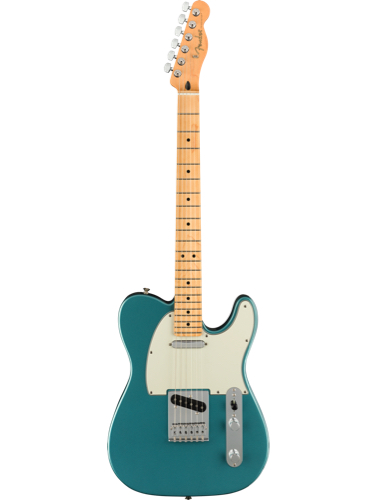 Fender Player Telecaster Tidepool Maple Fingerboard