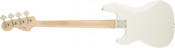 Fender Squier Affinity Precision Bass PJ Olympic White Back
