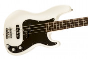 Fender Squier Affinity Precision Bass PJ Olympic White Body