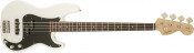 Fender Squier Affinity Precision Bass PJ Olympic White Side