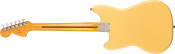 Fender Squier Classic Vibe '60s Mustang Vintage White Laurel Fingerboard Back