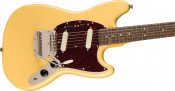 Fender Squier Classic Vibe '60s Mustang Vintage White Laurel Fingerboard Body