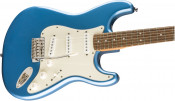Fender Squier Classic Vibe '60s Stratocaster Lake Placid Blue Laurel Fingerboard Body