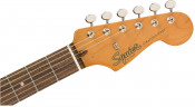 Fender Squier Classic Vibe '60s Stratocaster Lake Placid Blue Laurel Fingerboard Headstock