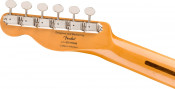 Fender Squier Classic Vibe '60's Telecaster Thinline Natural Maple Fingerboard Tuners