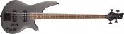 Jackson SBX IV Spectra Bass Satin Graphite Side