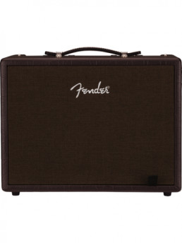 xFender Acoustic Jr Combo Amp