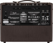 Fender Acoustic Jr Combo Amp Back