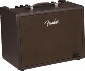 Fender Acoustic Jr Combo Amp Side