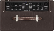Fender Acoustic Jr Combo Amp Top
