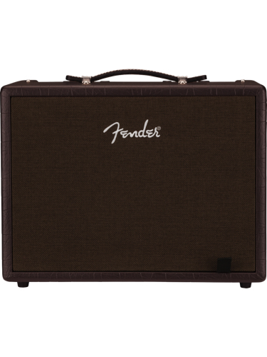 xFender Acoustic Jr Combo Amp