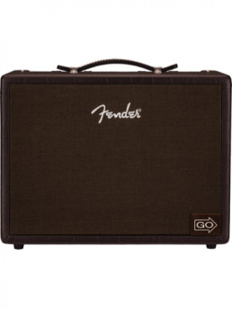 Fender Acoustic Jr GO Combo Amp