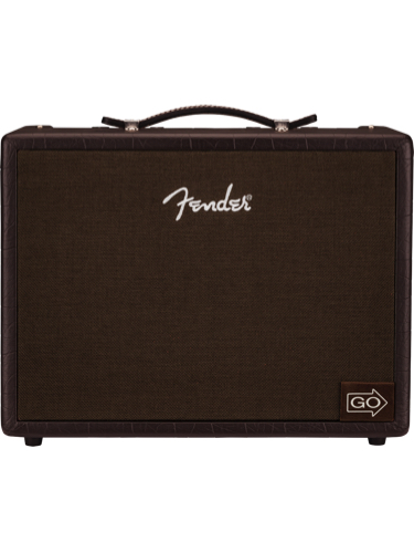 Fender Acoustic Jr GO Combo Amp