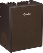 Fender Acoustic SFX II Combo Amp Side