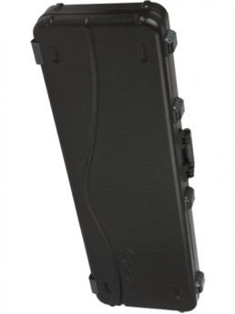 Fender Deluxe Molded Bass Hardshell Case