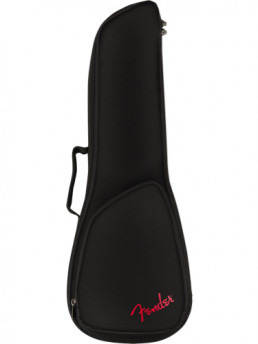 Fender FU610 Soprano Ukulele Gig Bag