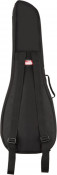 Fender FU610 Tenor Ukulele Gig Bag Back