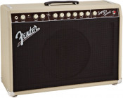 Fender Super-Sonic 22 Combo Amp Side