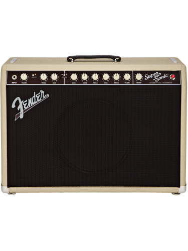 Fender Super-Sonic 22 Combo Amp