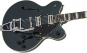 Gretsch G2622T Center Block With Bigsby Gunmetal Body
