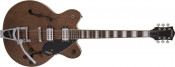 Gretsch G2622T Center Block With Bigsby Imperial Stain Side