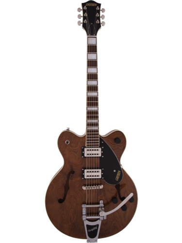 Gretsch G2622T Center Block With Bigsby Imperial Stain