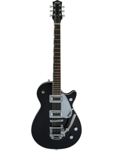 Gretsch G5230T Electromatic Jet FT Black