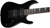 Jackson JS1X Dinky Minion Gloss Black Body