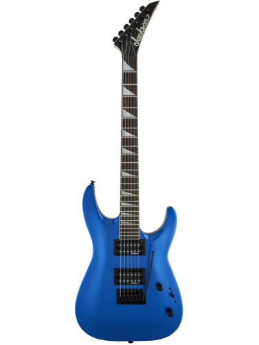 Jackson JS22 Dinky Arch Top Metallic Blue