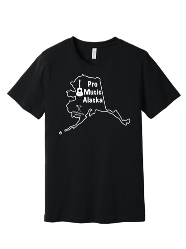 Pro Music Alaska T-Shirt