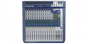 Soundcraft Signature 16 Mixer Large Image