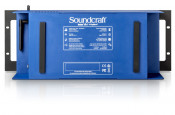 Soundcraft Ui24R Digital Mixer Bottom