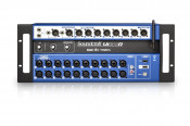 Soundcraft Ui24R Digital Mixer Large Image